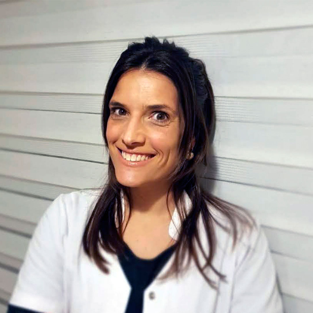 Inés De Feo