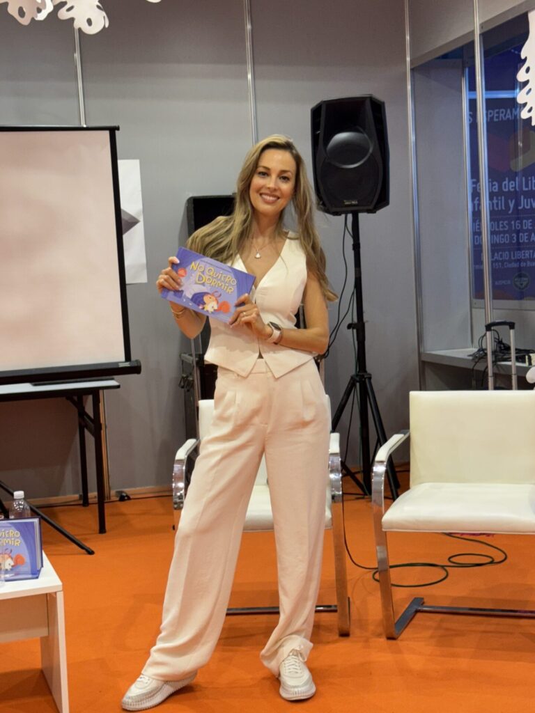 Mi primer cuento infantil