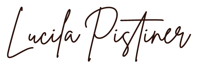 Lucila Pistiner logo