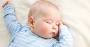 Mejorar el sueño del bebé es posible para mejorar la calidad de la vida familiar.