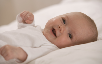 Sueño seguro en bebés: 5 claves para lograrlo