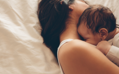 Primeras semanas de tu bebé: consejos que te van a servir